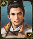 Death Match! Sanada Maru portrait