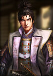 Nobunaga's Ambition: Sphere of Influence portrait