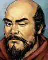 Nobunaga no Yabou Ranseiki portrait