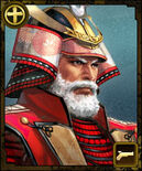 Yoshihiro3-100manninnobuambit.jpg (20 KB) Sekigahara portrait