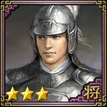 Fei Guan (1MROTK).png (105 KB) 100man-nin no Sangokushi portrait