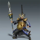 Downloadable crossover costume