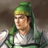 Jiang Wei (ROTK10)