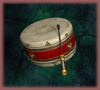 Marching Drum (DW3)