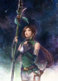 Dynasty Warriors 9 artwork