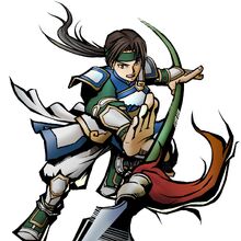 Zhao Yun Koei Wiki Fandom For dynasty warriors 9 on the playstation 4, a gamefaqs message board topic titled where is zhao yun?. zhao yun koei wiki fandom