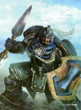 Dynasty Warriors 8 artwork