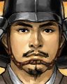Ieyasu Tokugawa (NASTS)