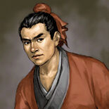 Romance of the Three Kingdoms X portrait