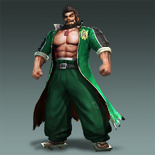 Zhang Fei