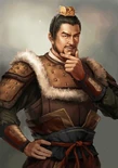 Zhang Xiu (ROTK14).jpg (63 KB) Romance of the Three Kingdoms XIV/100man-nin no Sangokushi portrait