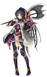 Sengoku Hime Ran portrait