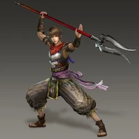 Nezha Render (WO3U)