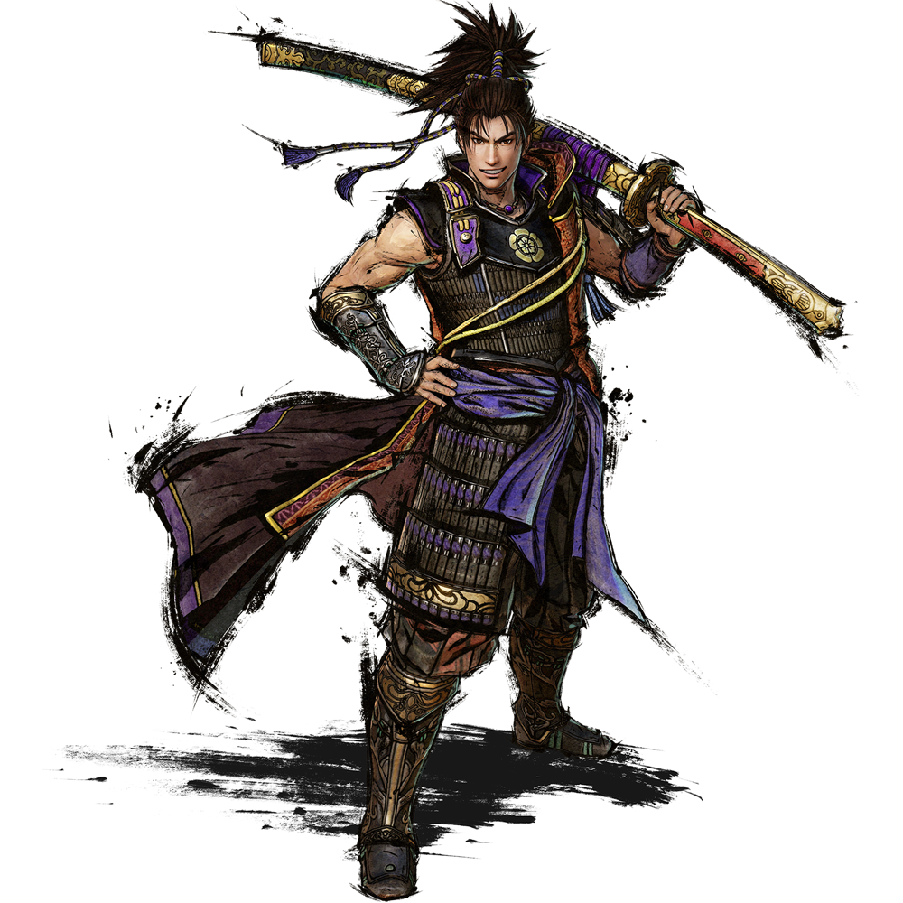 Nobunaga Oda Koei Wiki Fandom