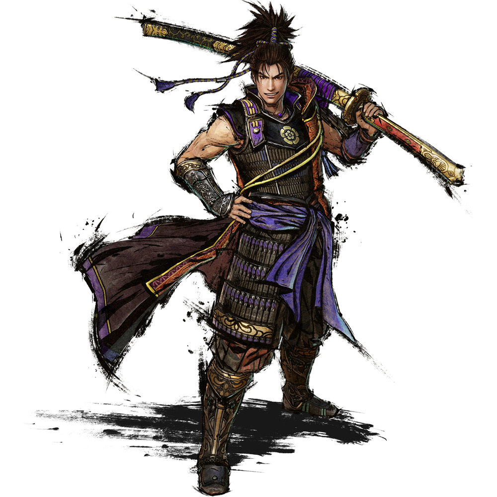 Category:Samurai Warriors Characters | Koei Wiki | Fandom