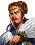 Zhuge Liang (ROTKLCC)