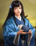 Lady Hayakawa | Koei Wiki | Fandom