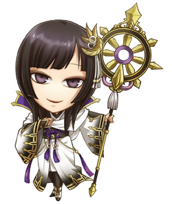 Aya | Koei Wiki | Fandom