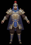 Character model 2
