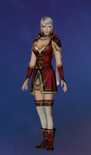 Female Outfit 4 (DW8E)