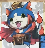 Gabunyan Zhao Yun (YKROTK)