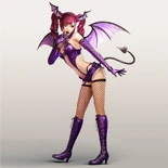 Second downloadable special clothes