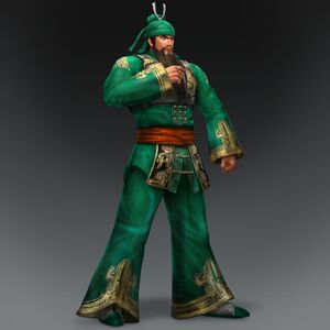 Guan Yu Koei Wiki Fandom Dynasty warriors 8 xl guan ping playthrough commentary for the ps4 we going to slash the battlefield up and play with diao. guan yu koei wiki fandom