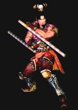 Sunce-dw3.jpg (45 KB) Dynasty Warriors 3 render