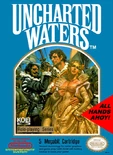 Uncharted Waters