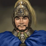 Romance of the Three Kingdoms X~XI portrait