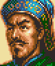 Romance of the Three Kingdoms IV portrait
