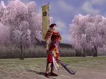 Nobunaga no Yabou Online screenshot