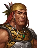 Romance of the Three Kingdoms: The Legend of Cao Cao portrait