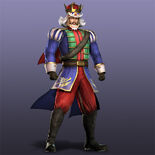 Second original downloadable costume