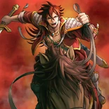 Sun Ce (ROTKH).png (1.03 MB) Sangokushi Heroes portrait