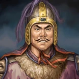 Yan Baihu (ROTK9).png (122 KB) Romance of the Three Kingdoms IX portrait