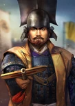 Nobunaga's Ambition: Sphere of Influence portrait
