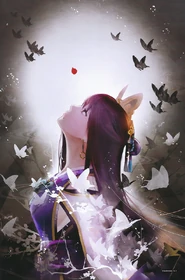 Samurai Warriors 5 artwork