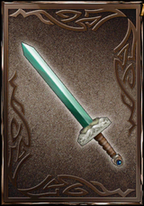 Sword (DWB)