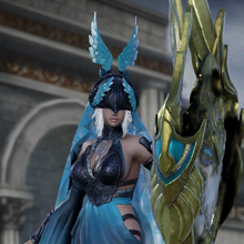 Athena Koei Wiki Fandom