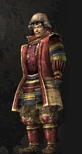Kessen III screenshot