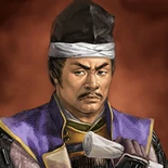 Harukata Sue (NARP).png (62 KB) Nobunaga's Ambition: Rise to Power portrait