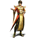 Lu Xun