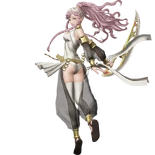 Playable Olivia