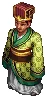 Romance of the Three Kingdoms: The Legend of Cao Cao sprite