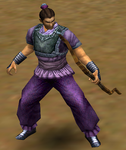 Archer Model - Purple 1 (DW2).png (212 KB) Purple Archer 1