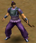 Purple Archer 1