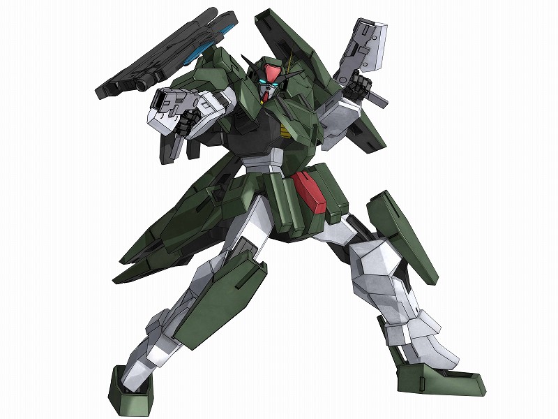 Cherudim Gundam | Koei Wiki | Fandom