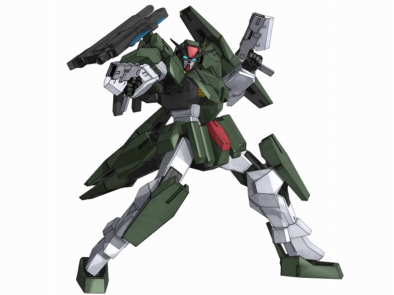 Dynasty Warriors: Gundam 2 - Wikipedia