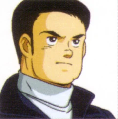 Hayato Kobayashi | Koei Wiki | Fandom